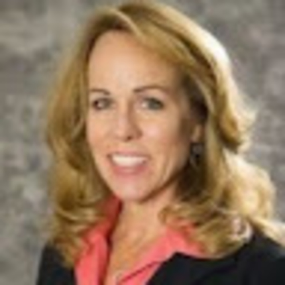 Meet your Posher, Jeanne